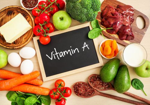naturopathie animale vitamine a suisse romande france canada