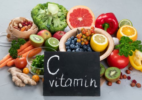 naturopathie animale vitamine c suisse romande france canada