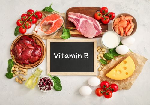 naturopathie animale vitamine b suisse romande france canada