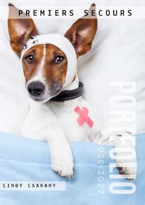 ebook premiers secours naturopathie animalière