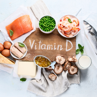naturopathie animale nutrition vitamine D
